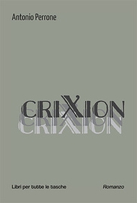 CriXion - Librerie.coop