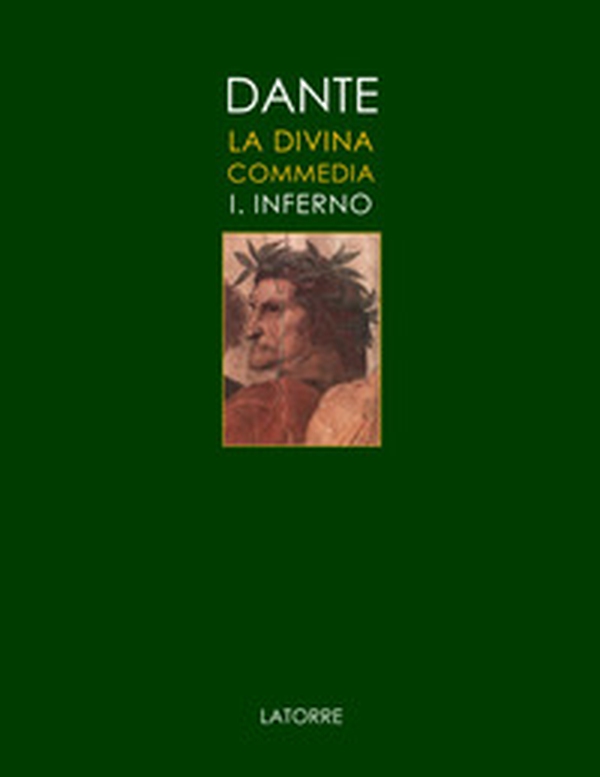 La Divina Commedia. Inferno. Comedìa Dantis Alagherii - Vol. 1 - Librerie.coop La Divina Commedia. Inferno. Comedìa Dantis Alagherii - Vol. 1 - Librerie.coop