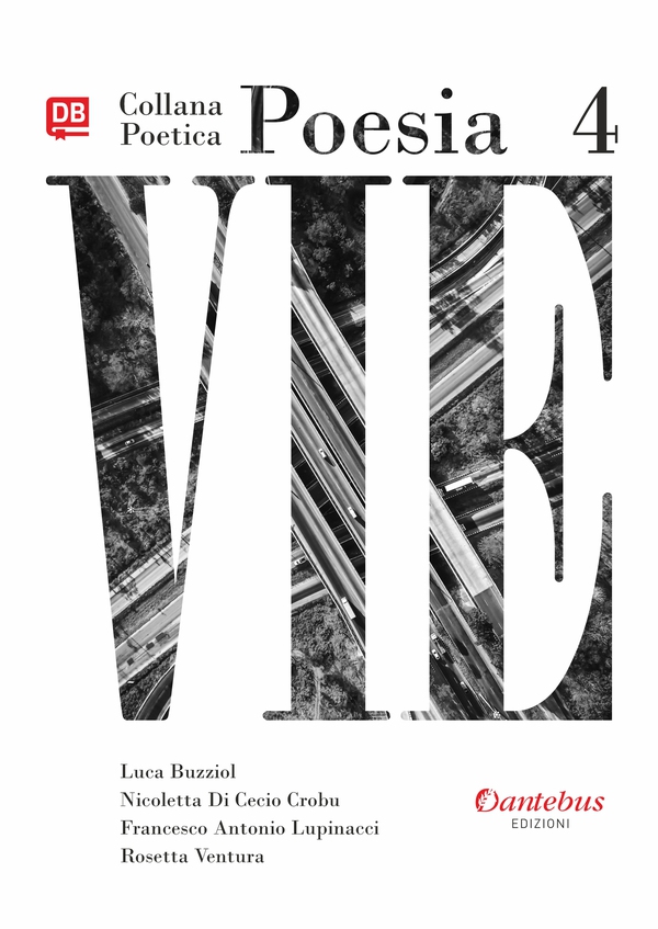 Collana poetica Vie vol. 4 - Librerie.coop Collana poetica Vie vol. 4 - Librerie.coop