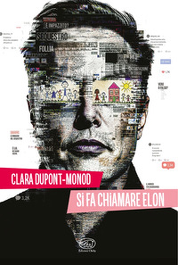 Si fa chiamare Elon - Librerie.coop