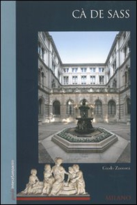 Cà de Sass. Milano - Librerie.coop Cà de Sass. Milano - Librerie.coop