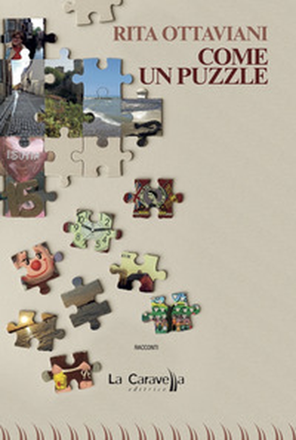 Come un puzzle - Librerie.coop