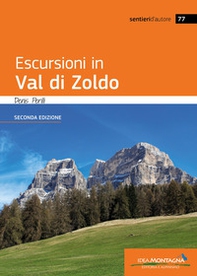 Escursioni in Val di Zoldo - Librerie.coop
