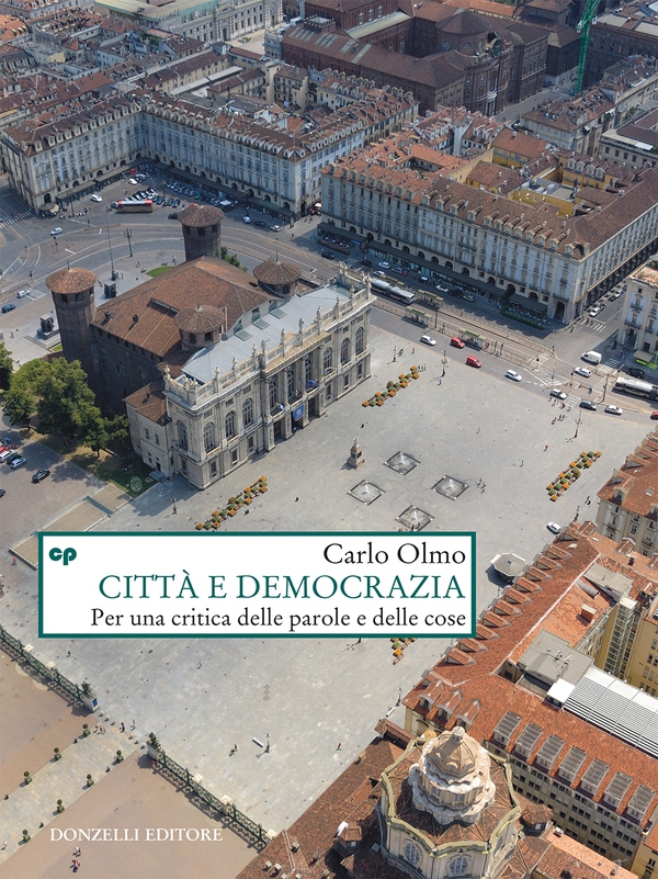 Città e democrazia - Librerie.coop Città e democrazia - Librerie.coop