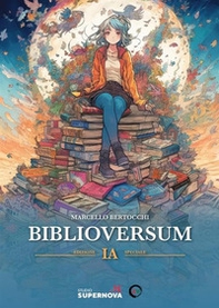 Biblioversum - Librerie.coop