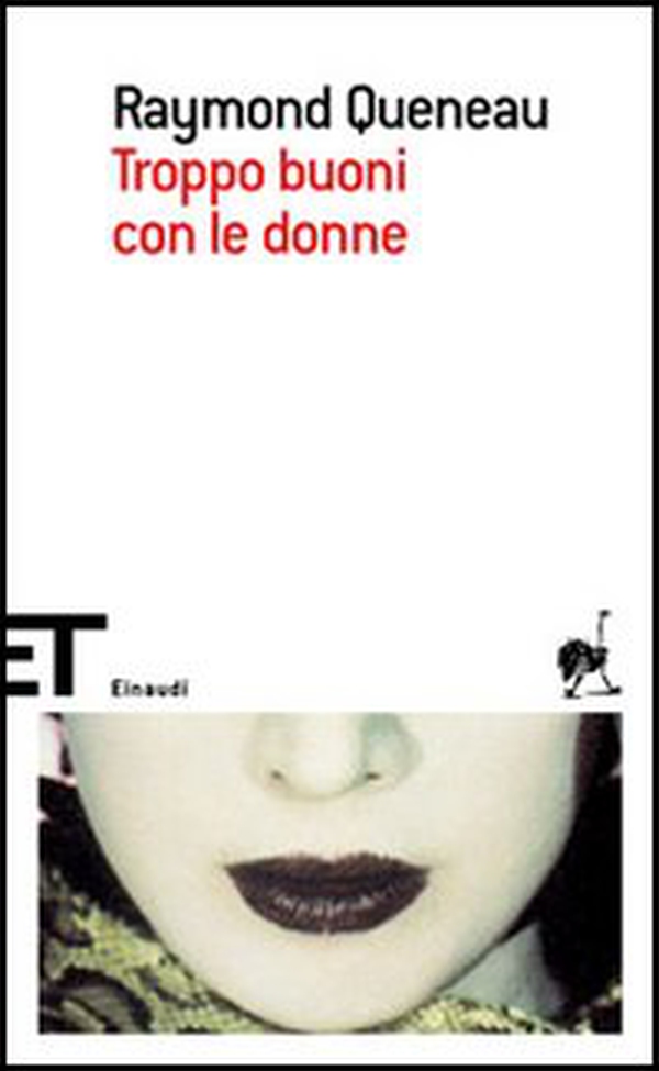 Troppo buoni con le donne - Librerie.coop Troppo buoni con le donne - Librerie.coop