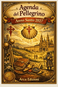 Agenda del pellegrino - Librerie.coop