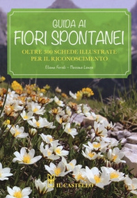 Guida ai fiori spontanei - Librerie.coop