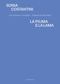 La piuma e la lama - Librerie.coop La piuma e la lama - Librerie.coop