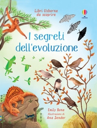I segreti dell'evoluzione - Librerie.coop