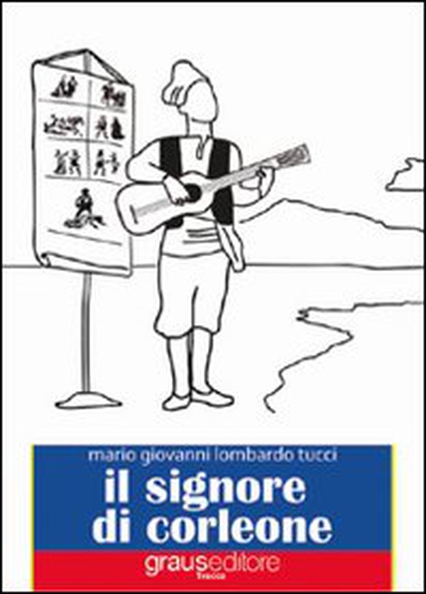 Il signore di Corleone - Librerie.coop Il signore di Corleone - Librerie.coop