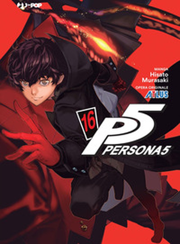 Persona 5 - Vol. 16 - Librerie.coop