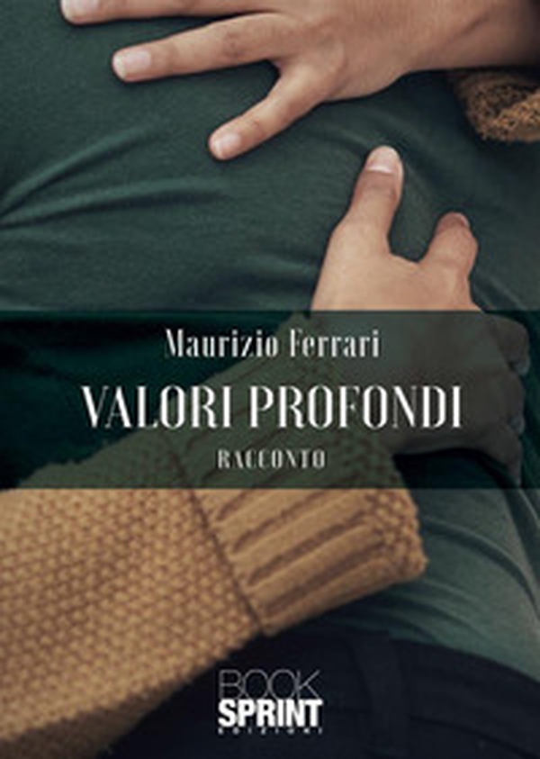 Valori profondi - Librerie.coop Valori profondi - Librerie.coop