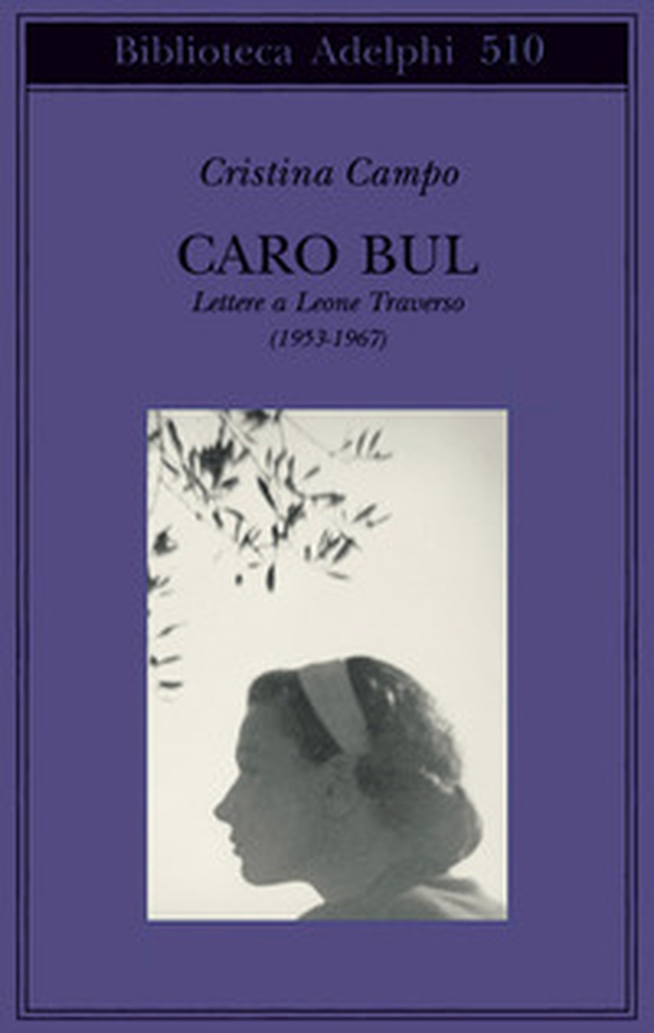 Caro Bul. Lettere a Leone Traverso (1953-1967) - Librerie.coop Caro Bul. Lettere a Leone Traverso (1953-1967) - Librerie.coop