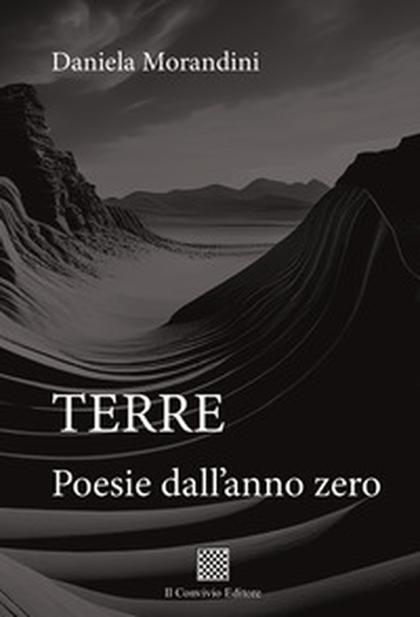 Terre. Poesie dall'anno zero - Librerie.coop Terre. Poesie dall'anno zero - Librerie.coop
