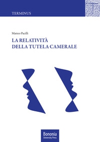 La relatività della tutela camerale - Librerie.coop