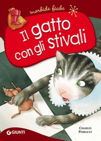 Il gatto con gli stivali - Librerie.coop