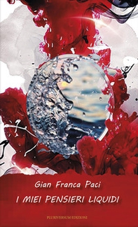 I miei pensieri liquidi - Librerie.coop