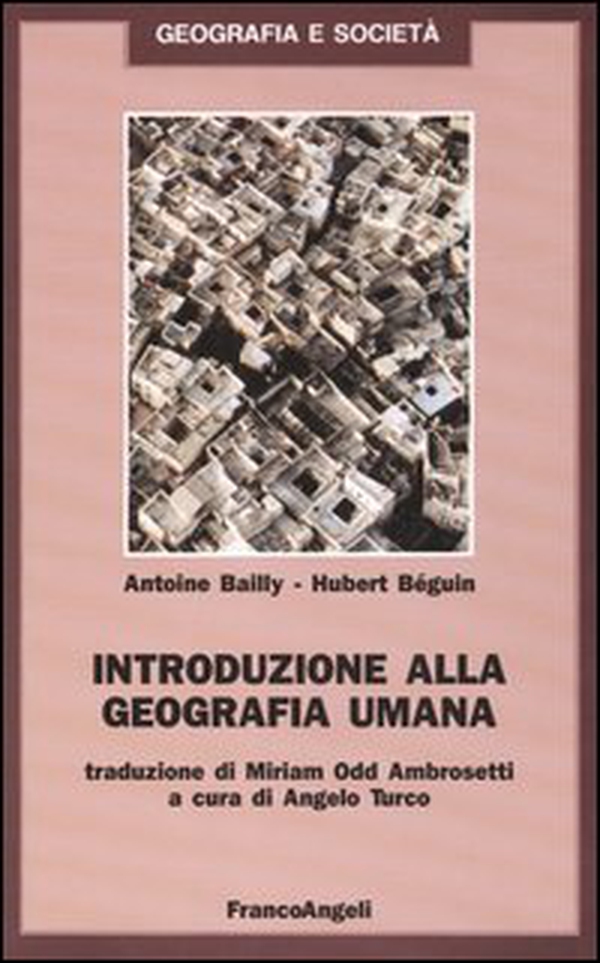 Introduzione alla geografia umana - Librerie.coop