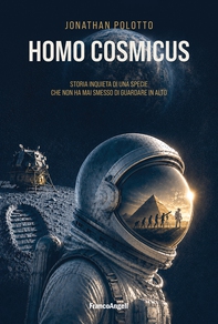 Homo Cosmicus - Librerie.coop
