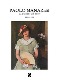 Paolo Manaresi - Librerie.coop