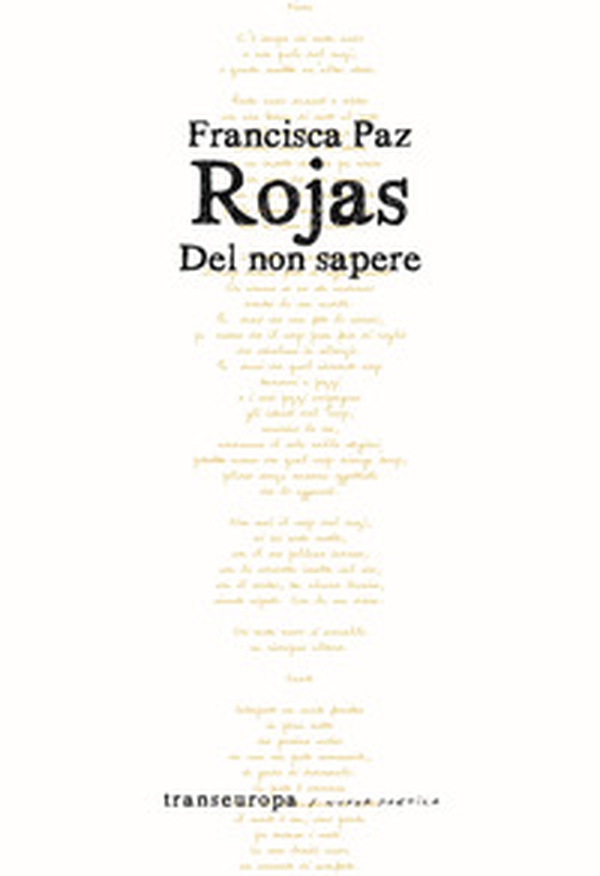 Del non sapere - Librerie.coop Del non sapere - Librerie.coop