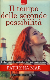 Il tempo delle seconde possibilità - Librerie.coop