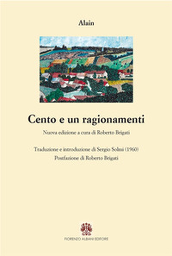 Cento e un ragionamenti - Librerie.coop