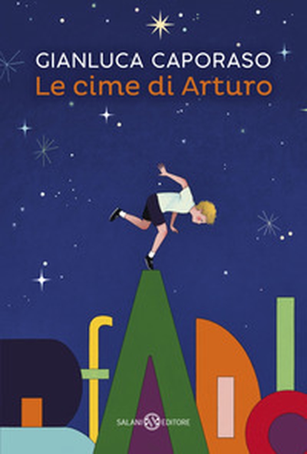 Le cime di Arturo - Librerie.coop