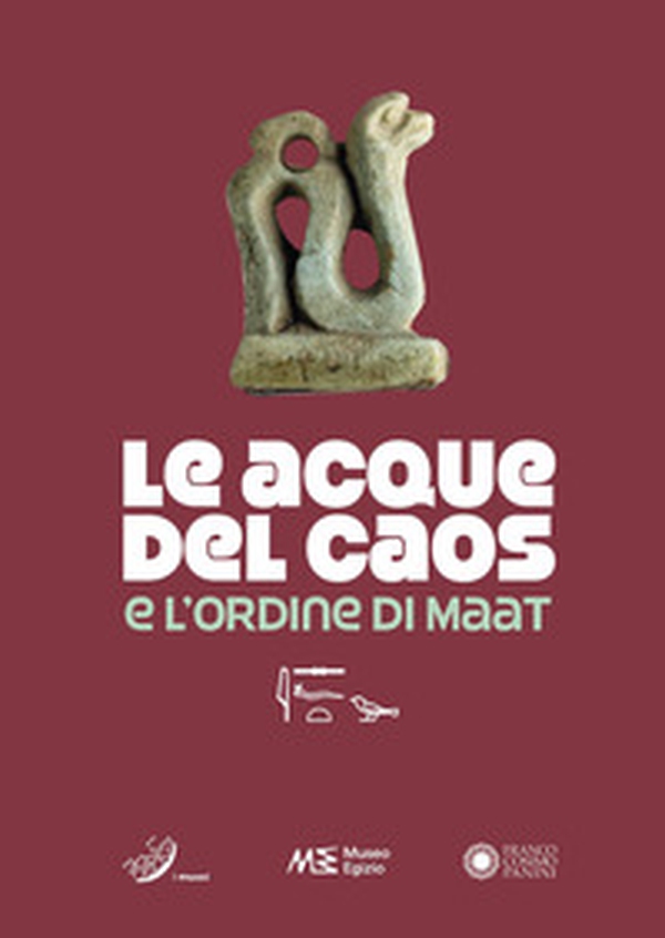 Le acque del caos e l'ordine di Maat - Librerie.coop