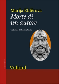 Morte di un autore - Librerie.coop