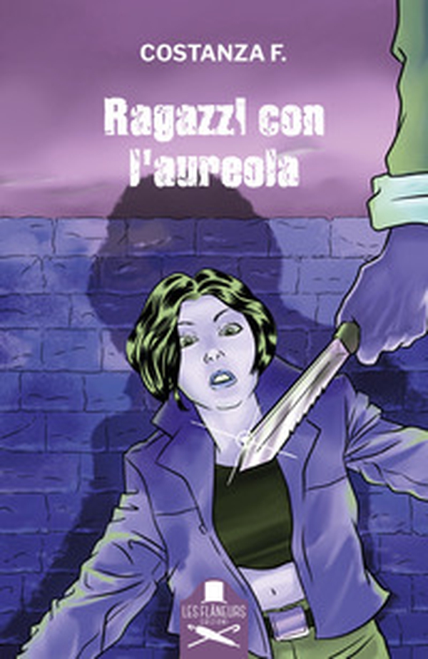 Ragazzi con l'aureola - Librerie.coop