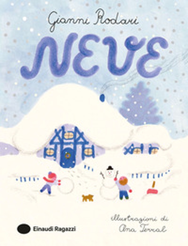 Neve - Librerie.coop Neve - Librerie.coop