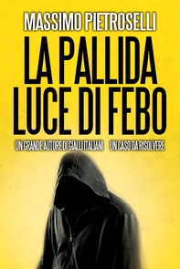 La pallida luce di Febo - Librerie.coop