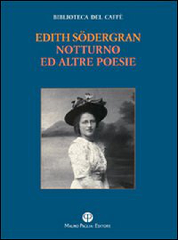 Notturno ed altre poesie - Librerie.coop Notturno ed altre poesie - Librerie.coop