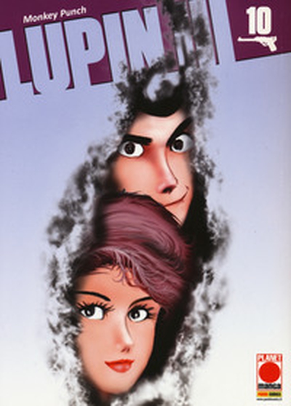 Lupin III - Vol. 10 - Librerie.coop Lupin III - Vol. 10 - Librerie.coop