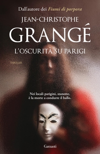 L'oscurità su Parigi - Librerie.coop