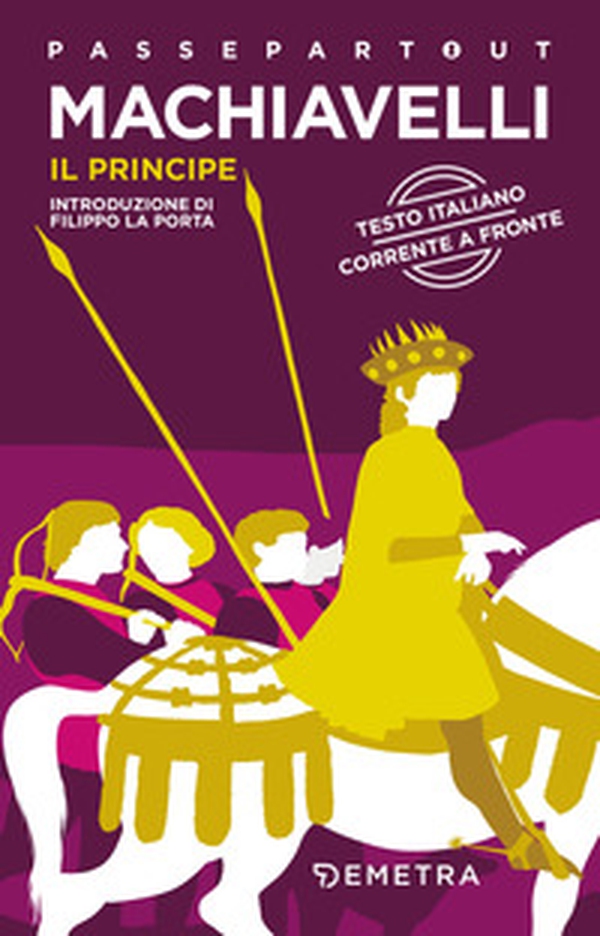 Il principe - Librerie.coop Il principe - Librerie.coop