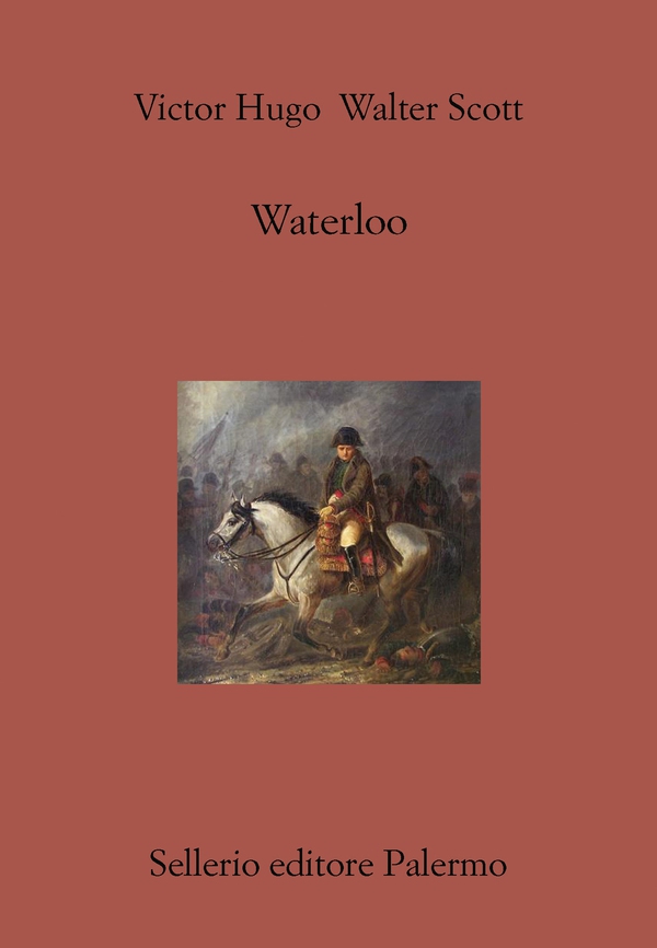 Waterloo - Librerie.coop Waterloo - Librerie.coop