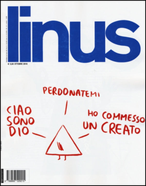 Linus - Vol. 10 - Librerie.coop