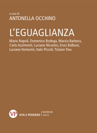 L'eguaglianza - Librerie.coop