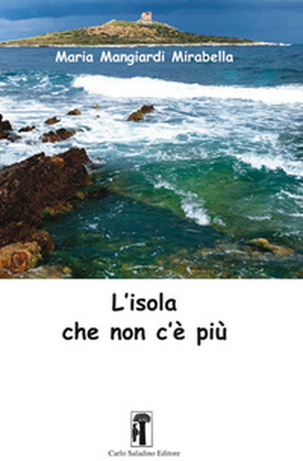 L'isola che non c'è più - Librerie.coop L'isola che non c'è più - Librerie.coop