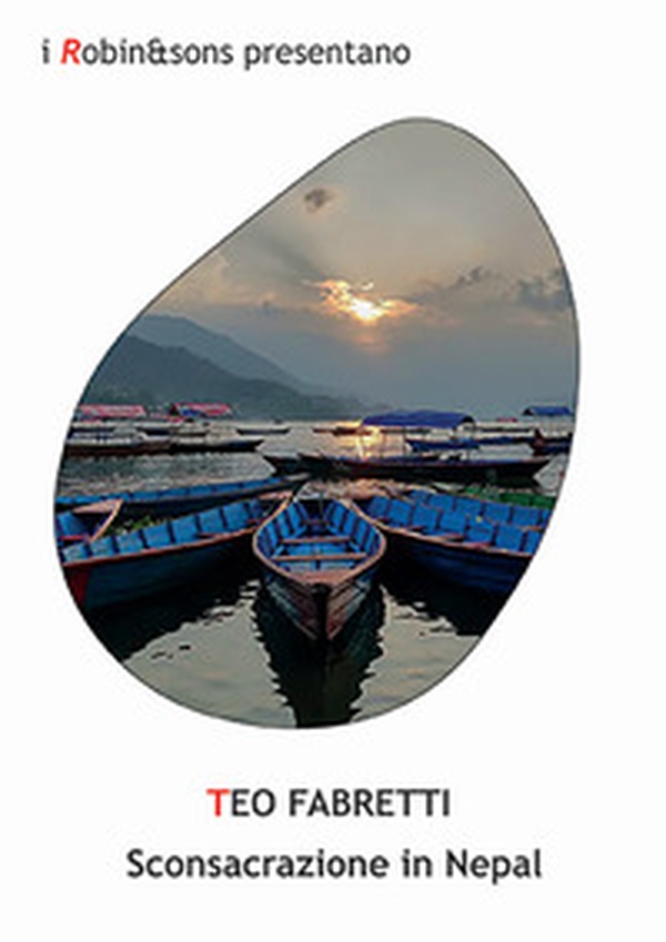 Sconsacrazione in Nepal - Librerie.coop Sconsacrazione in Nepal - Librerie.coop