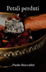 Petali perduti - Librerie.coop
