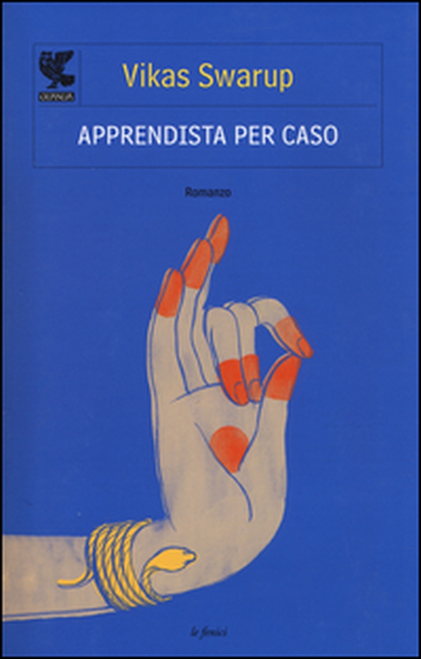 Apprendista per caso - Librerie.coop Apprendista per caso - Librerie.coop