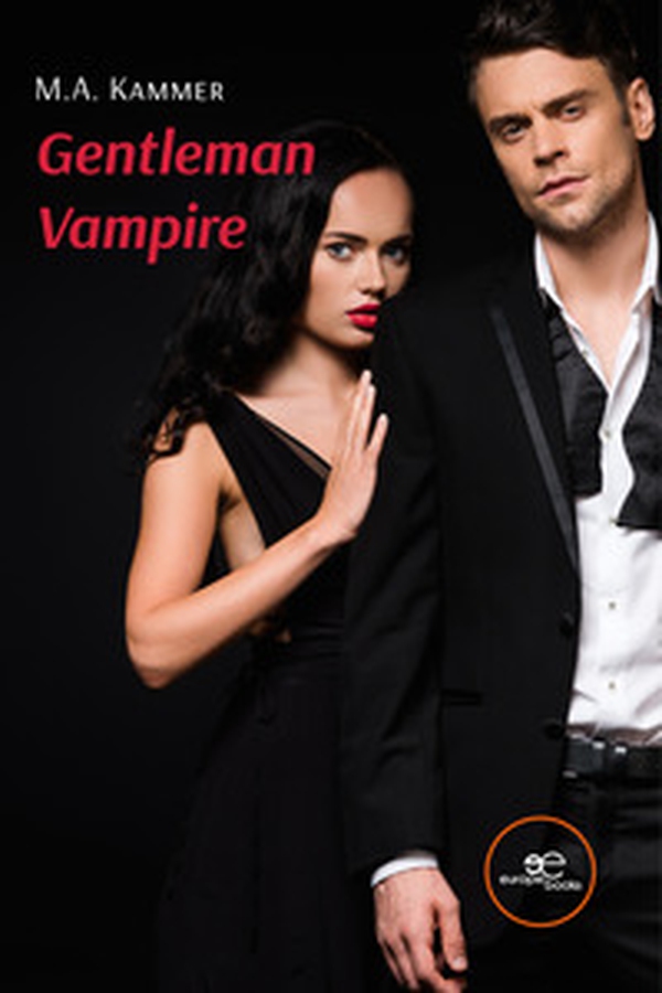Gentleman vampire - Librerie.coop Gentleman vampire - Librerie.coop