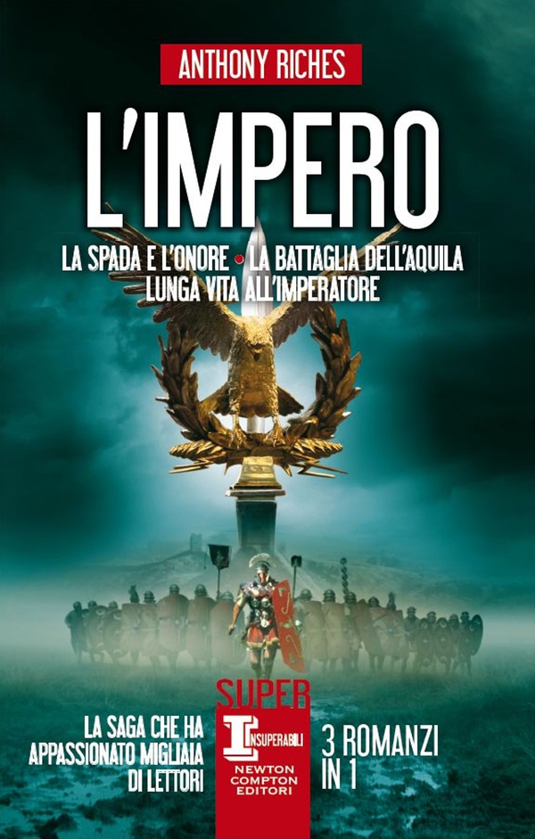 L'impero - Librerie.coop L'impero - Librerie.coop