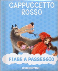 Cappuccetto Rosso - Librerie.coop
