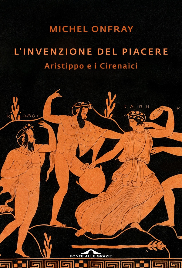 L'invenzione del piacere - Librerie.coop L'invenzione del piacere - Librerie.coop
