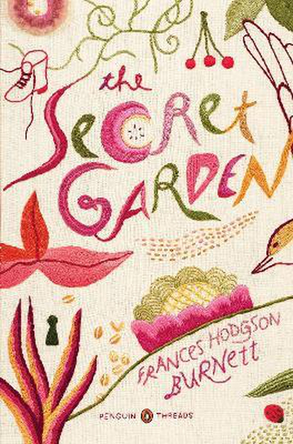 The Secret Garden - Librerie.coop The Secret Garden - Librerie.coop